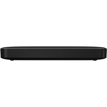 4TB Western Digital WD Elements Portable  externe Festplatte 2,5  USB 3.0 schwarz